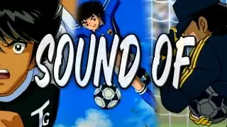 Captain Tsubasa Road to 2002 - Sound of Soccer
