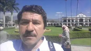 Meksika OAXACA eyaleti gezisi resim videoları (2000 YAŞINDA OLAN DÜNYANIN EN YAŞLI AĞACI=