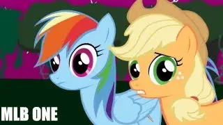 Mattimation - My Little Brony [Part 1]