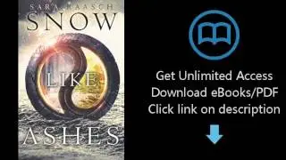 Download Snow Like Ashes (Snow Like Ashes Series) PDF