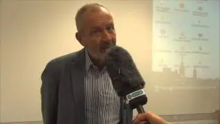 Dr. Hans-Christoph K&uuml;rn, Siemens, &uuml;ber Frechmut.