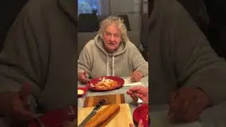 Еще один день розыгрышей итальянской бабушки