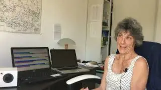 Entre science et &eacute;nerg&eacute;tique, pr&eacute;sentation de la cam&eacute;ra GDV/Biowell