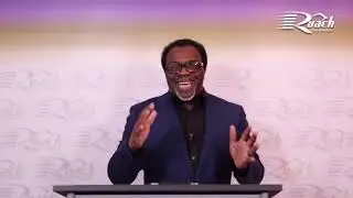 “Between Passover and Pentecost”   Bishop John Francis