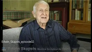 Edwin Skapsts - &Eacute;pisode 02