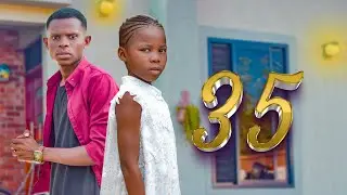 MTOTO WA JINI { 35 }