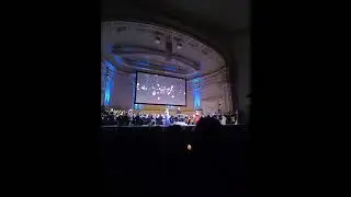 A Beautiful Song - Nier Orchestra Concert Re:12024 - Carnegie Hall 1/11/26