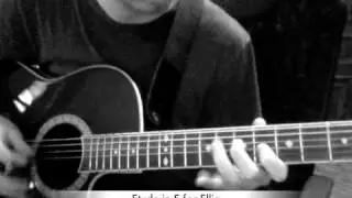 Etude in E for Ellie - Cody Clarke