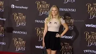 Carly Schroeder 