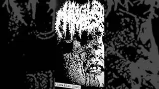 MANGLED MESS #grindcore #noisecore #gorenoise