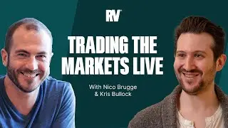 Trading the Markets: January 28, 2026 | Kris Bullock and Nico Brugge