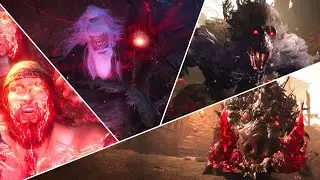 Wo Long Fallen Dynasty Demo Full Gameplay Walkthrough