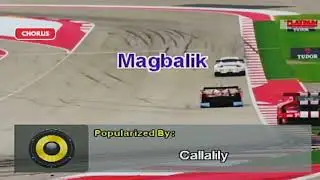 Magbalik by Callalily - Platinum Piano v1.5