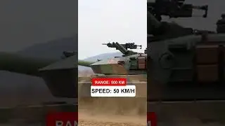 Chonma-ho (North Korea) &ndash; North Korea&rsquo;s Core Battle Tank Explained