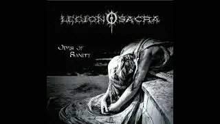 LEGION SACRA - YEARS OF SORROW