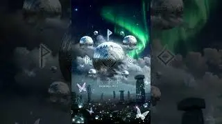 Diepte Reis (73) - Meditation Music 