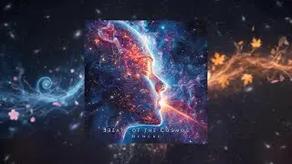 Demure - Breath of the Cosmos - Quantum Calm (Track 6)