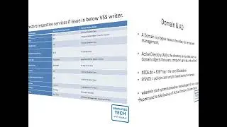Essential Windows Administration Commands