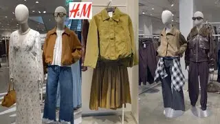H&M WOMEN'S NEW COLLECTION 💞/FEBRUARY 2026🫶🏻🥀