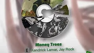 Money Trees - PMV Typography || Alight Motion - Free Preset