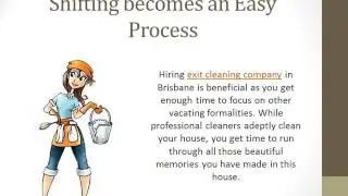 Advantages of Hiring an End of Lease Cleaner