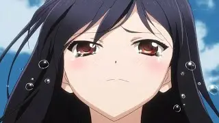 Accel World OP2 | 'Burst Gravity' [8 Hour Loop]