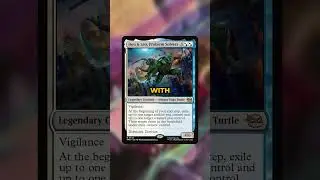 Don & Leo, Problem Solvers | New Commanders