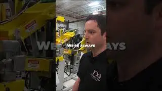 Millwright: The Trade That Does It All