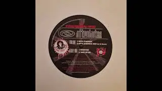 DJ Nemesis - Rendezvous (UK Makina)