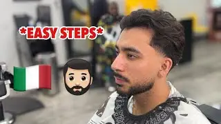 HOW TO: &ldquo;Italian Beard&rdquo; style tutorial 2026