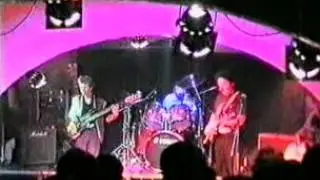 Jimmy Carl Black Indian Chant