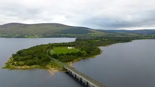 Blessington Lakes - 4k