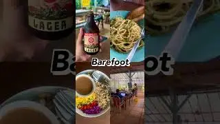 Top 5 caf&eacute;s of North Goa