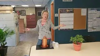 Tradeshow Demonstration