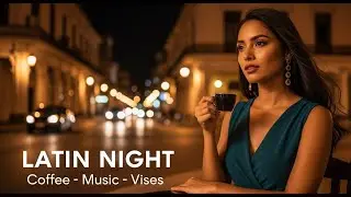 Son Cubano & Timba Mix 🎺 Authentic Havana Street Caf&eacute; Music Vibes