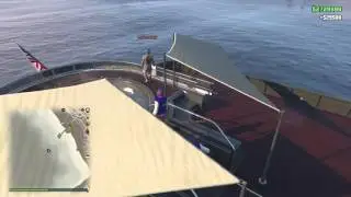 Rockstar FAIL!!!