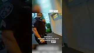 Bodycam Evidence #police #crime #truecrime