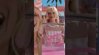 Happy Birthday Margot Robbie #Shorts