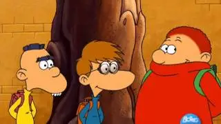 Titeuf en Boing