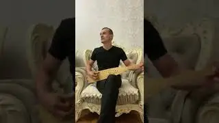 Даку Гаджиев 🎸
