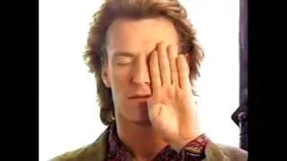 Steve Winwood - Freedom Overspill (Video Single Edit) (1986)