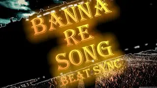 100 SUBS SPECIAL BEAT SYNC MONTAGE || BANNA RE || PUBG MOBILE INDIA || KD BROTHERS ||