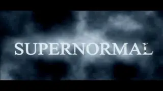 Supernormal Horror Trailer