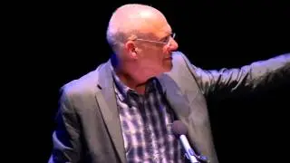 The Future of Food by Mark Bittman - April 8th, 2015