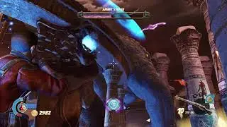 TarJeh's Early Morning Strange Brigade Live Stream 2021-08-14
