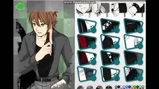Short Makeing │Jason, Chloe, Ginny, Darkie