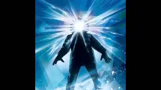 RERELEASE: The Thing (1982) w/ Johnny Amizich from Culture Dumpster