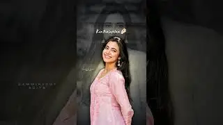 Aesthetic Overlay Video Editing In Capcut @sammireddyedits #whatsappstatus #viral #trending #capcut