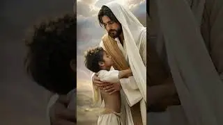 From Hunger to Hope ✨ | The Miracle of Provision #Faith #Jesus #Miracle