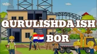 🇪🇺🇭🇷XARVATIYADA YURGANLAR UCHUN ISHLAR BOR..+385996719141 telegram